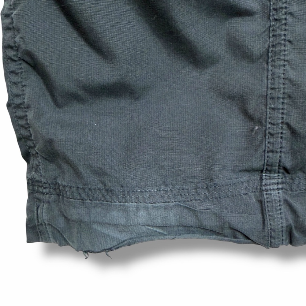 lululemon Black Presta Pants Men’s Vintage Yoga Style Running Track Pants sz XL - Picture 13 of 13